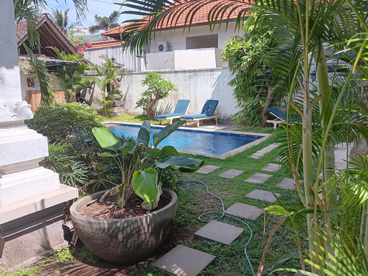 Adore Guesthouse Amed  Luaran gambar