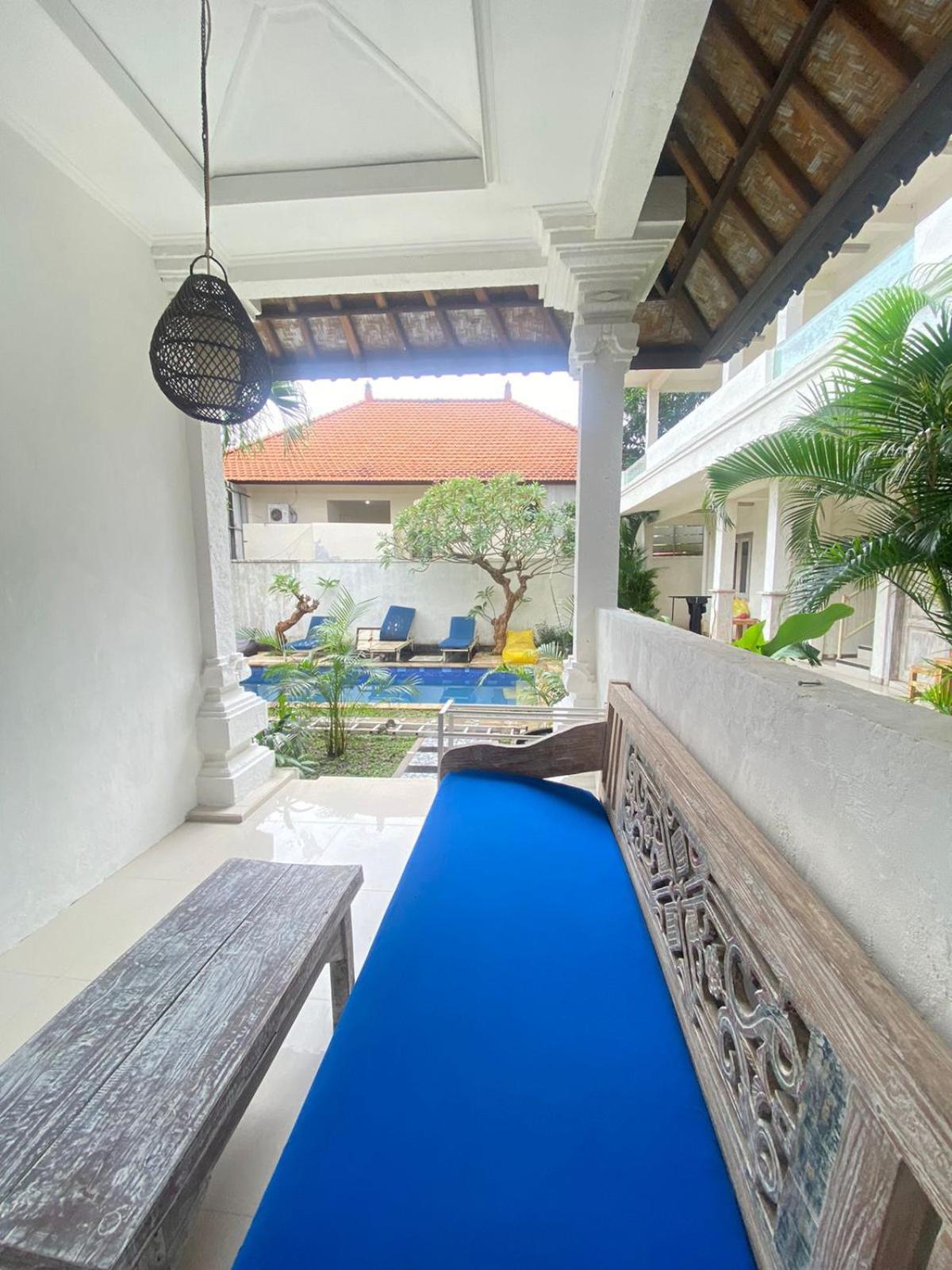 Adore Guesthouse Amed  Luaran gambar