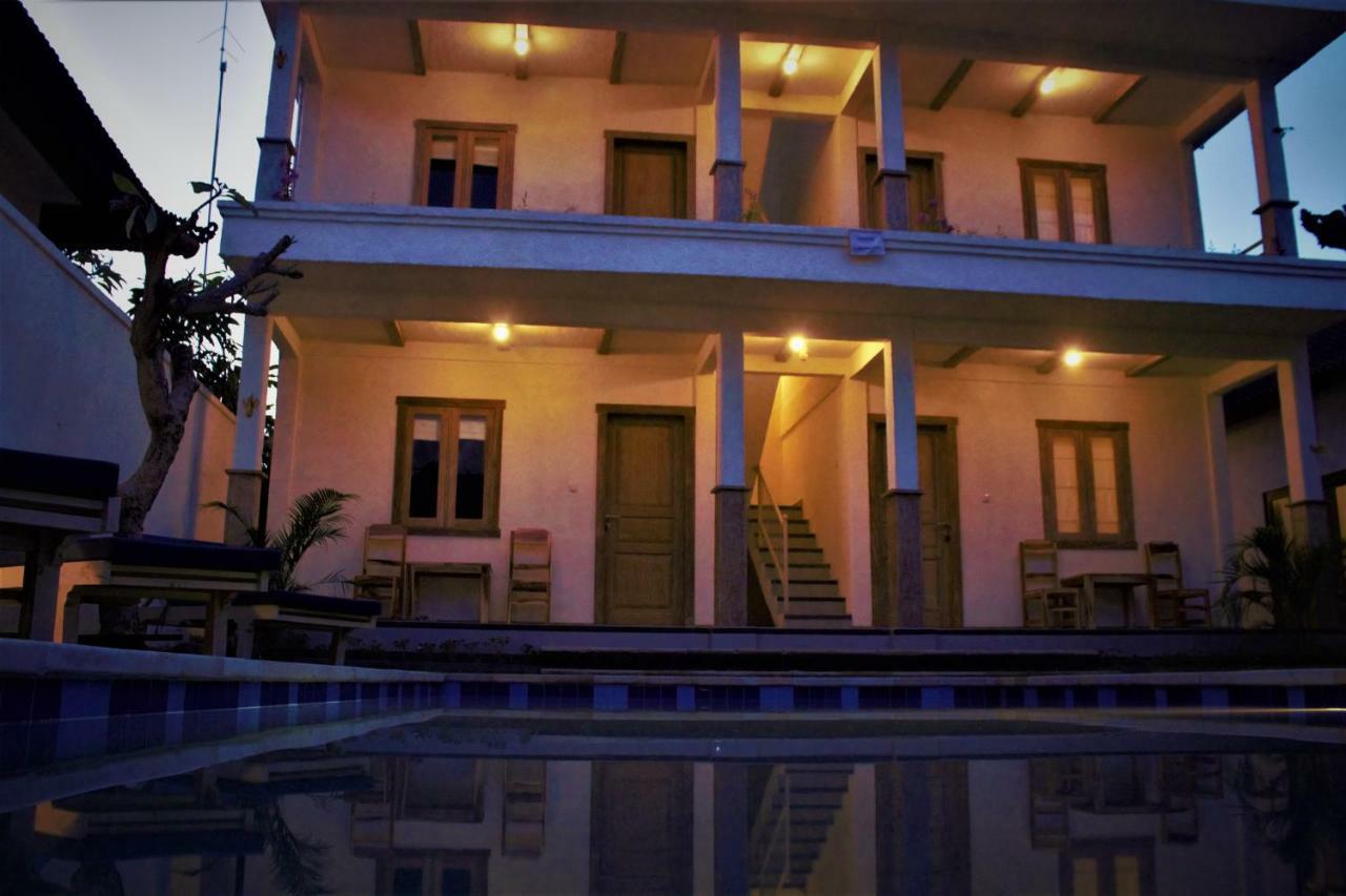 Adore Guesthouse Amed  Luaran gambar