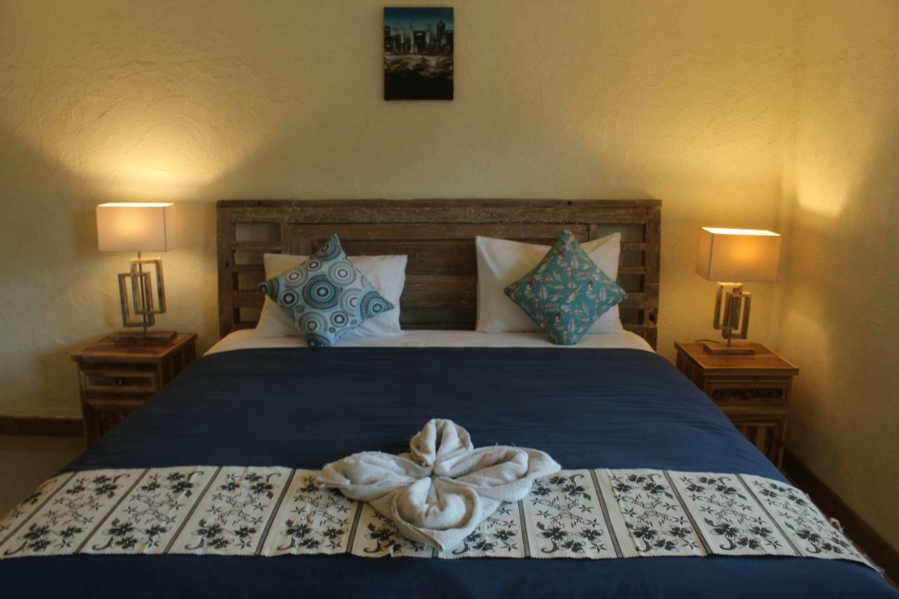 Adore Guesthouse Amed  Luaran gambar